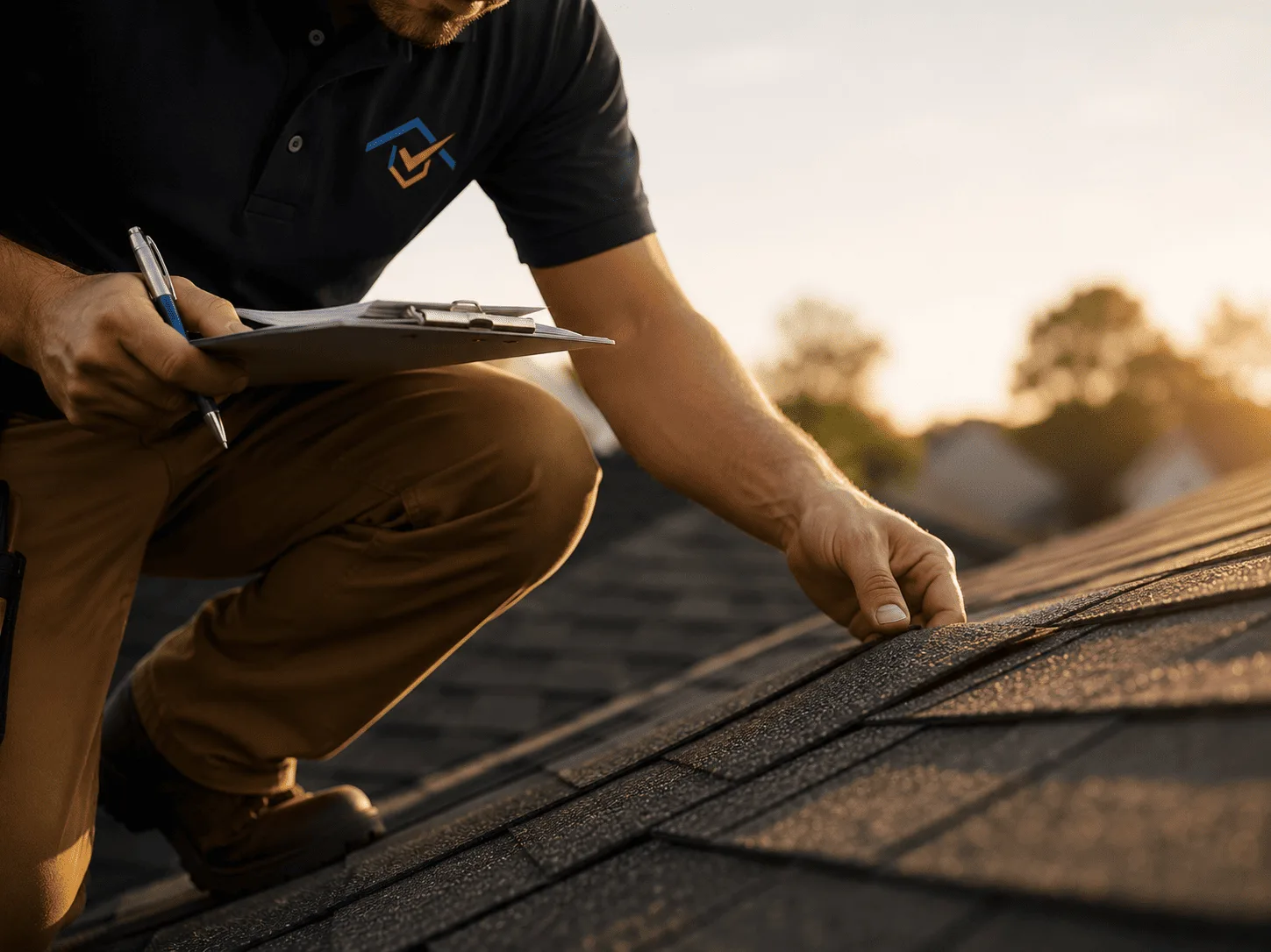 Why Choose Roof Inspection in Walled Lake, MI