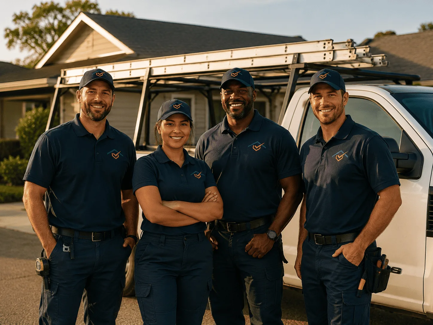 Roof Inspection company in Walled Lake, MI